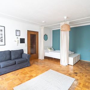Appartement met Twee Slaapkamers